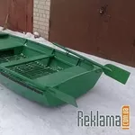 Лодки под заказ