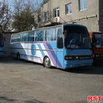 аренда автобусов и микроавтобусов