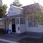 Магазин-кафе центр Чернобаевки