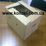 Ящик для яблок от производителя