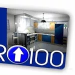 Курсы Дизайна интерьера и мебели в PRO100