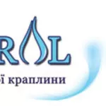 Системы очистки воды любой сложности от украинского прoизводитeля