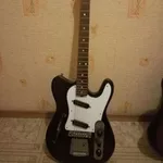 Продам чешские гитары Jolano