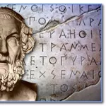 Греческий язык в учебном центре Твой успех. Херсон