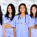 Cиделки,  медсестры для работы в АНГЛИИ