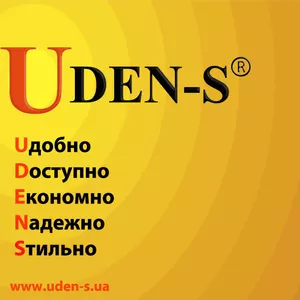 Расширяем дилерскую сеть UDEN-S в г.Херсон