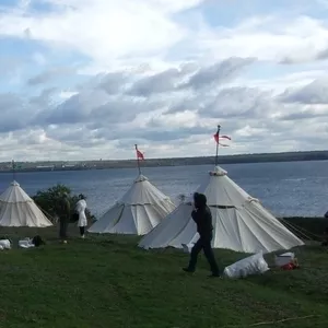 Земельный участок в заповедной зоне