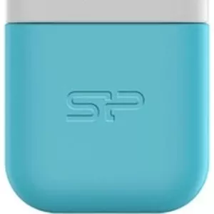 Флешка SILICON POWER Unique 510 8 GB Blue