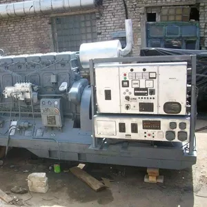 Предлагаем дизель-генератор S160