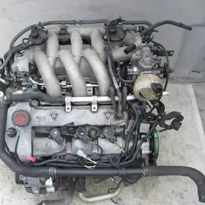 Мотор Jaguar X-type 2.1i 2.5i двигатель матор двигун