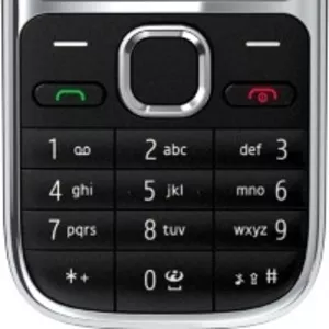 Пропал мобильный телефон Nokia c2 - 01