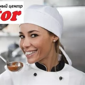 Обучающие курсы Поваров