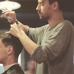 Курсы мужского парикмахера в Херсоне.Обучение мужского парикмахера 