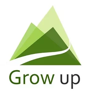 Grow up - Language school - Курсы доступного английского языка