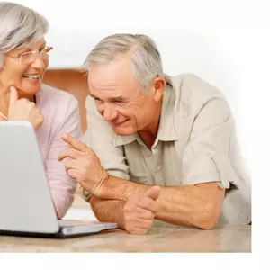 Компьютерные курсы для пенсионеров в Nota Bene