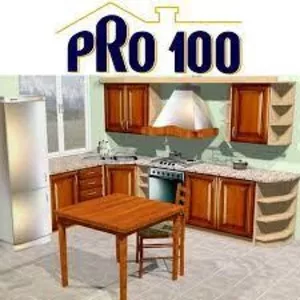 Курс   интерьера и мебели в PRO100 в Nota Bene