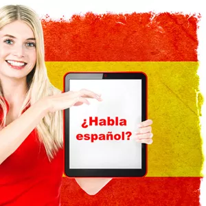 Курс испанского языка в учебном центре Нота Бене!