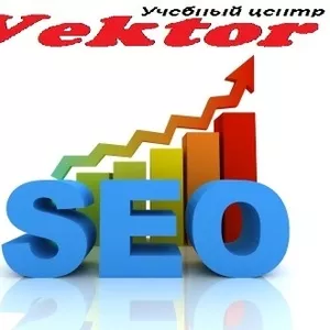 Обучение SEO в Херсоне. Учебный центр Vektor