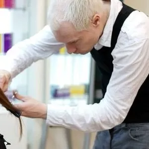Углубленный курс парикмахера для практикующих мастеров в Новай Каховке