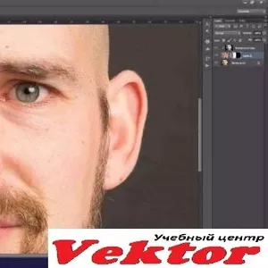 Курсы корела и фотошопа в Херсоне. УЦ Vektor.