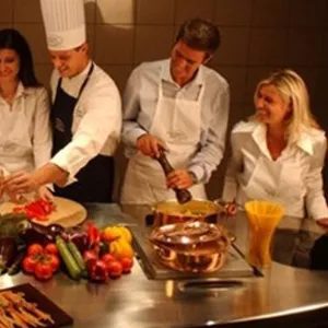 Кулинарные курсы и обучение поваров в учебном центре Nota Bene