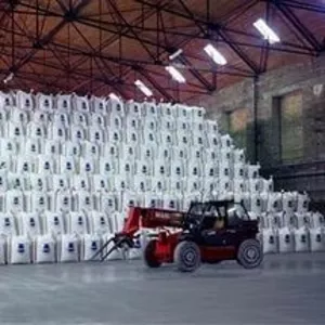 Требуются работники на производство контейнеров Big Bag (FIBC) (Польша