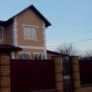 Продажа новый дом 2016 года постройки,  польский проект