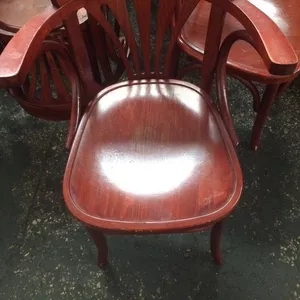 Ирландские стулья бу в отличном состоянии