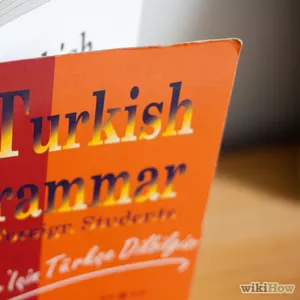 Курс турецкого языка в учебном центре «Твой Успех» Херсон