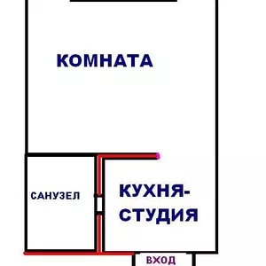 продам квартиру в центре Харькова