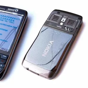 Продам Nokia E71 ТВ,  JAVA,  2 SIM