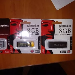 USB накопители,  флешки,  мр3 плеера оптом с Китая (Kingston 4 gb - 256 