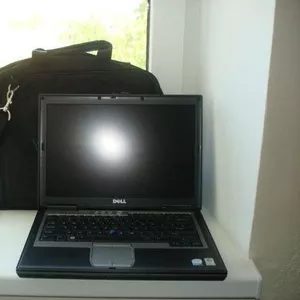 Ноутбук Dell Latitude D650 