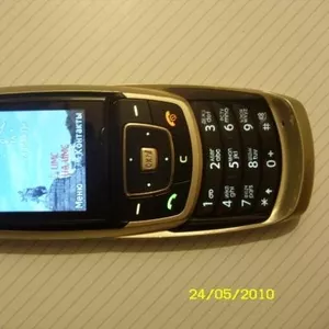 Samsung SGH-E830 - по САМОЙ НИЗКОЙ ЦЕНЕ 