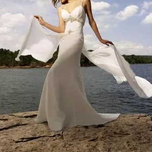 Неподражаемое свадебное платье  — Херсон