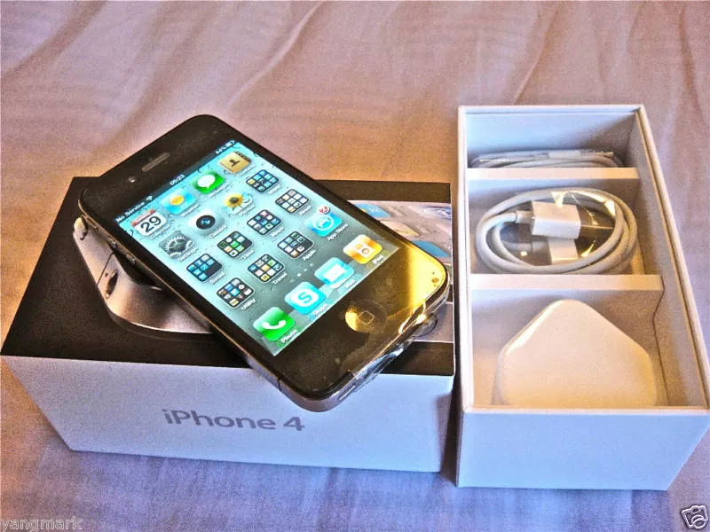 Apple iphone 4 32GB Brand new Unlocked