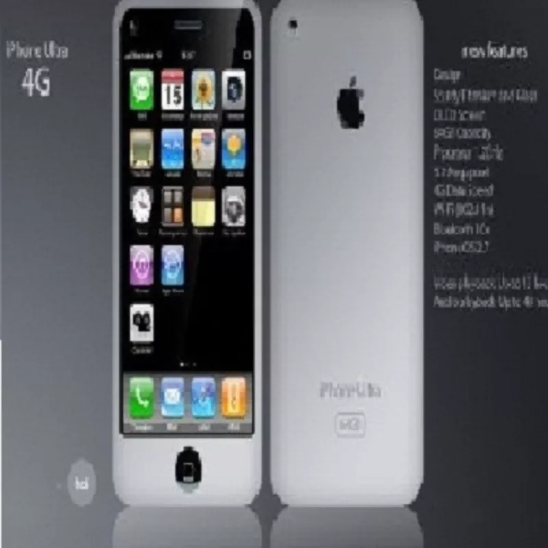 Лучшее предложение Apple Iphone 32gb 4