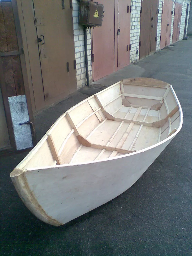 Лодки под заказ 4