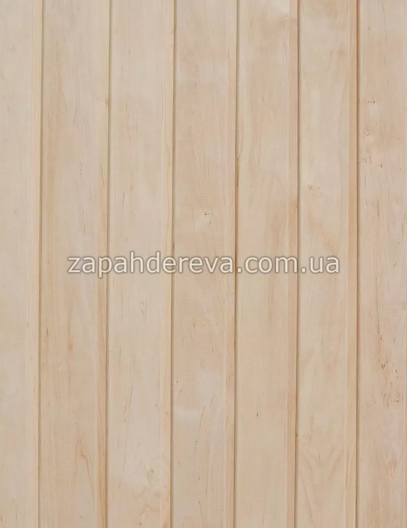 Вагонка деревянная ольха.  Оптом