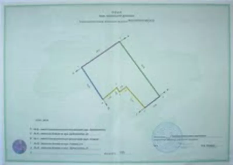 участок в Голой Пристани,  Херсонская область 2