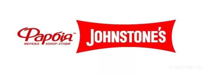 Лакокрасочная продукция JOHNSTONE’S. 3