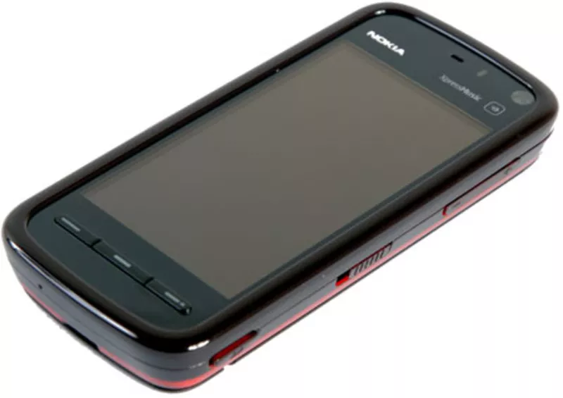 Nokia 5800 2