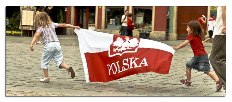 Польский язык для получения Карты поляка. Курсы. Учебный центр Фурор.