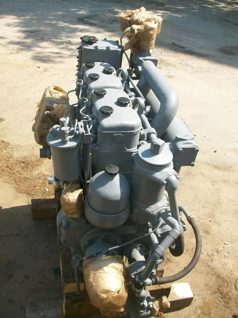 Продам ДГР-25М1/1500М дизель-генератор. 4