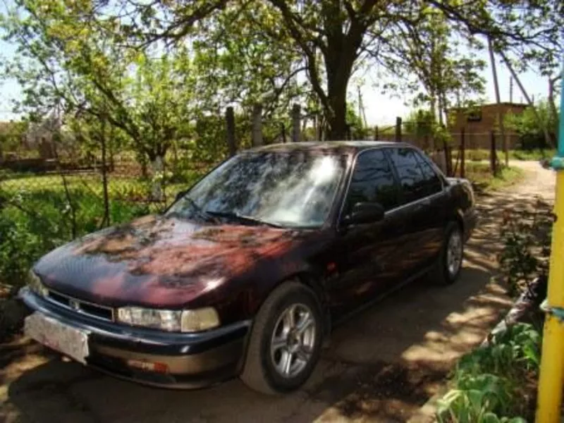 продам Honda Accord,  1991 г.