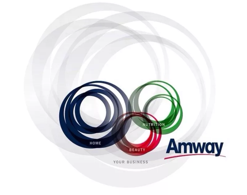 Продукция компании Amway 2