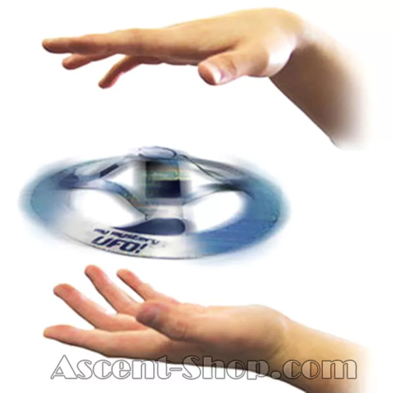 Летающая тарелка Magic Mystery UFO 4