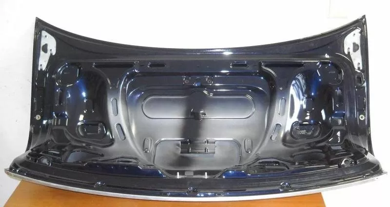 крышка багажника Audi A6 C5 A4 B6 кришка багажника Ауді А6 С5 А4 В6 2