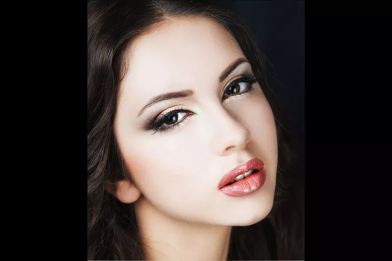 Макияж «Smokey-eyes» в УЧ «Твой Успех»