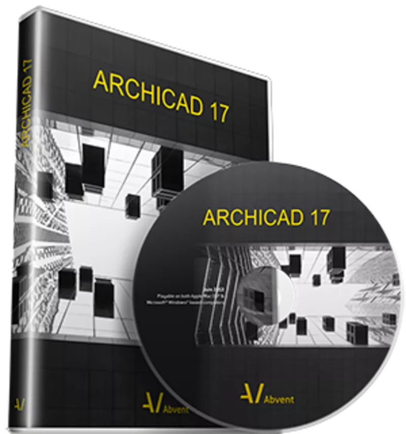 ArchiCAD. Курсы в Херсоне. Твой Успех.